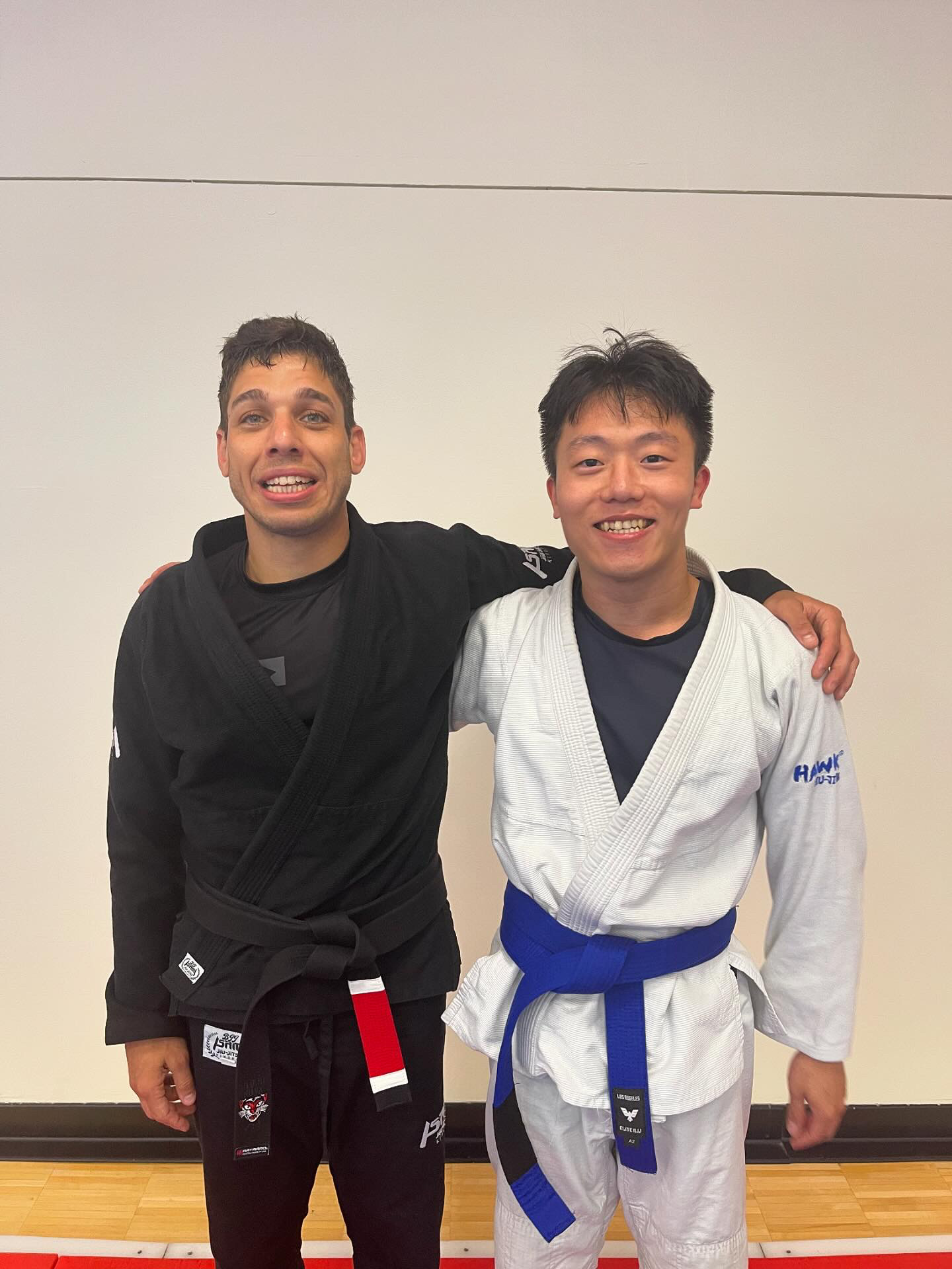 BJJ